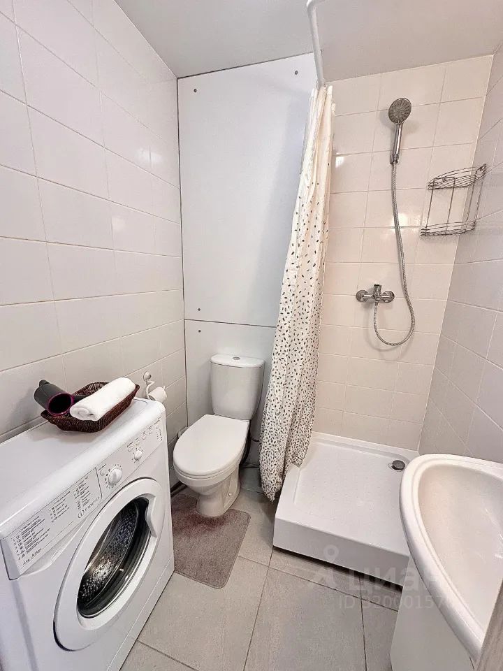 m. Kotelniki: Apartment, studio