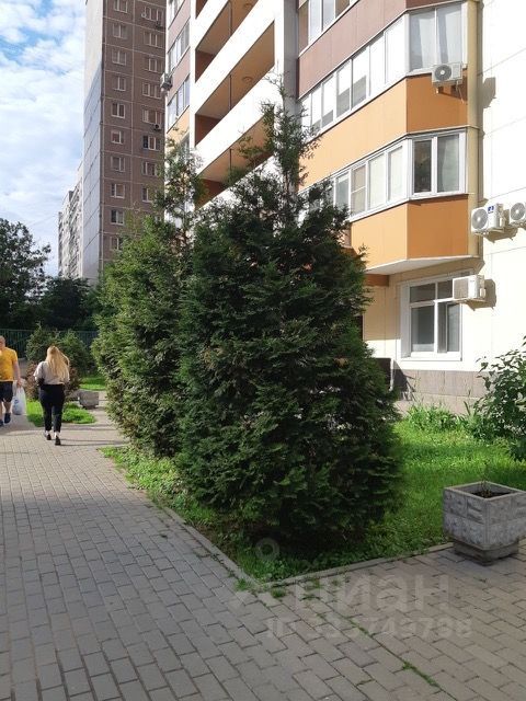 m. Novokosino: Apartment, 2-rooms