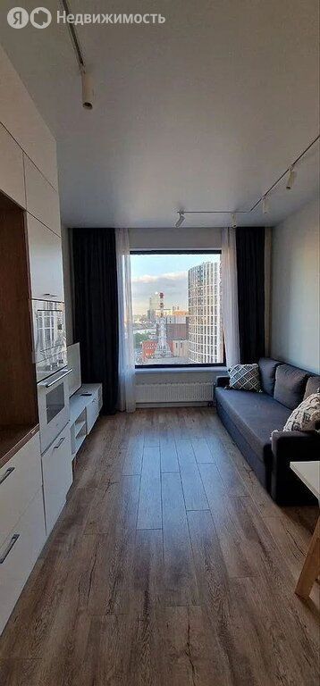 m. Shelepikha: Apartment, 2-rooms