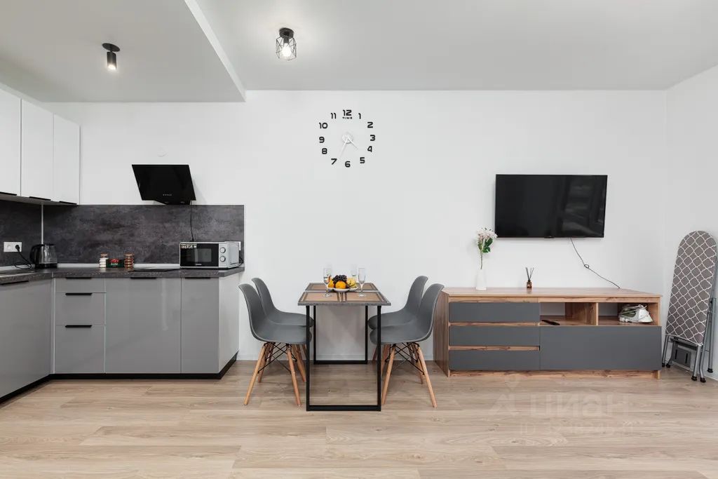 m. Opalikha: Apartment, 1-rooms