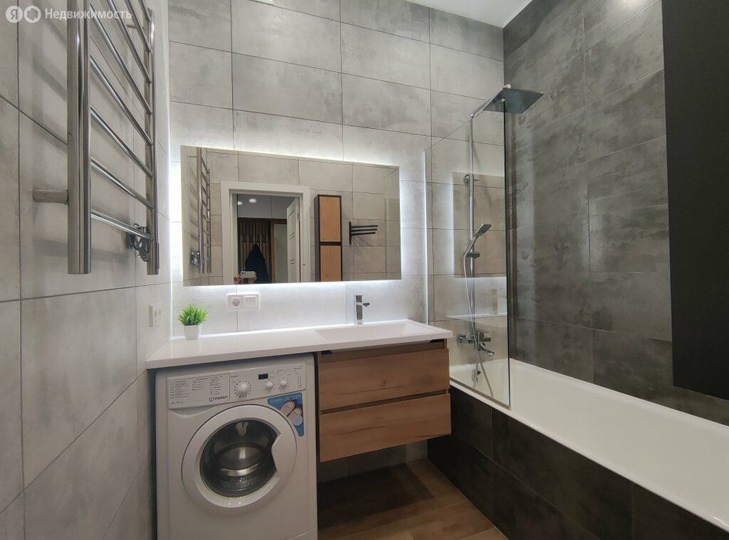 m. Baltiyskaya: Apartment, 2-rooms
