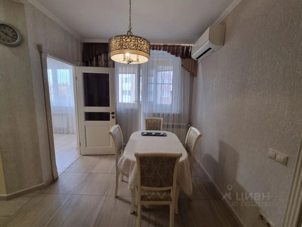 m. Planernaya: Apartment, 2-rooms