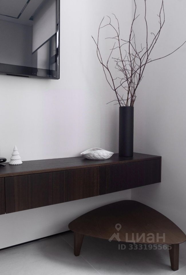 m. Ostankino: Apartment, 2-rooms