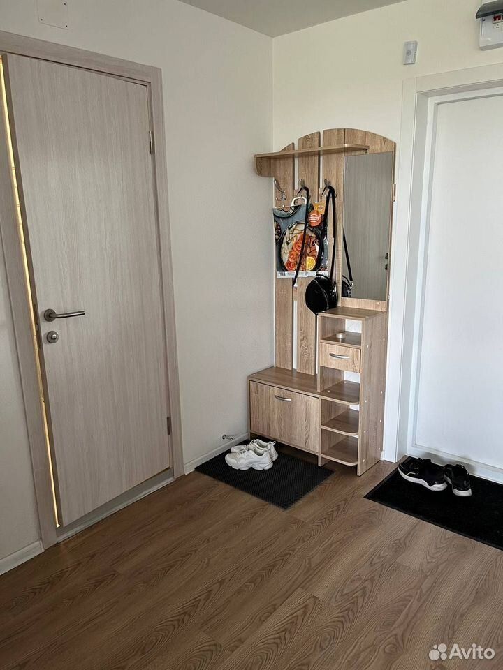 m. Bitsa: Apartment, 1-rooms