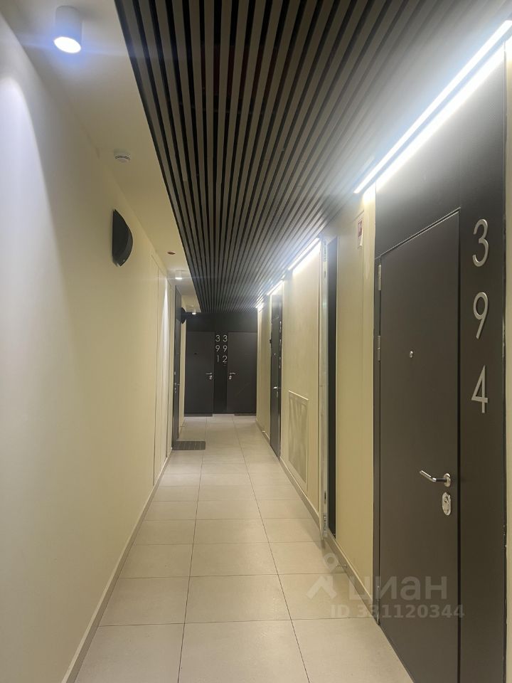 m. Vodny stadion: Apartment, 1-rooms