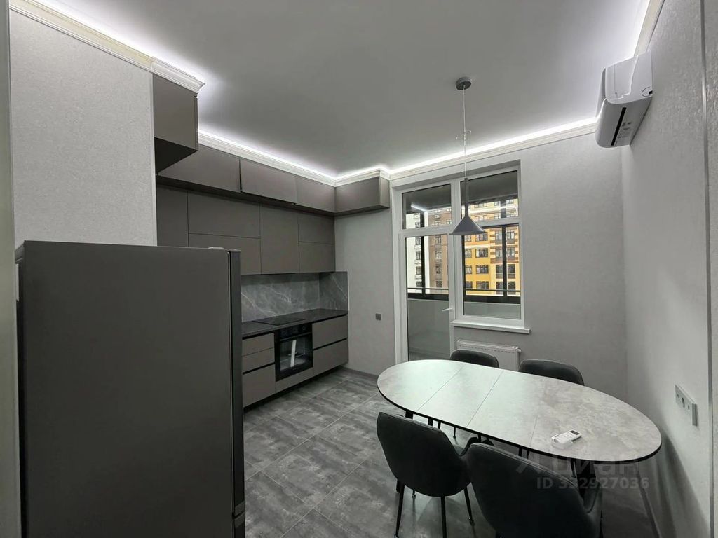 m. Zyablikovo: Apartment, 2-rooms