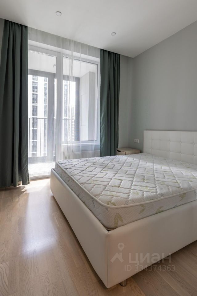 m. Fili: Apartment, 1-rooms