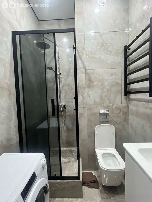m. Petrovsky park: Apartment, studio
