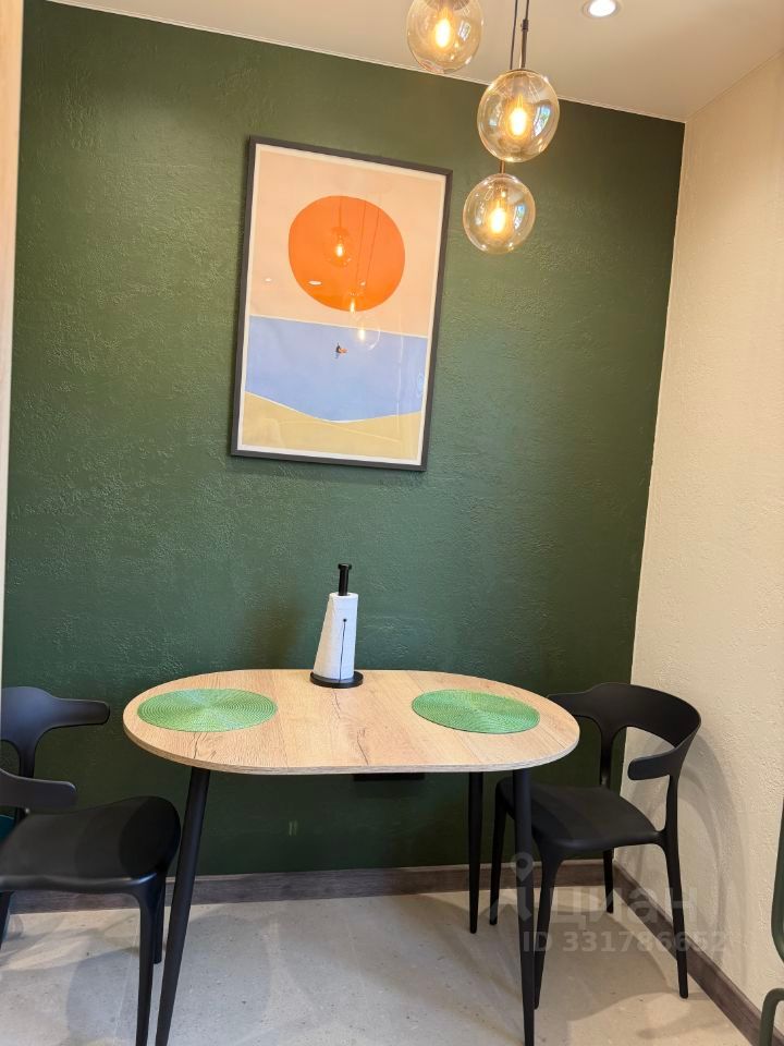 m. Seligerskaya: Apartment, 1-rooms