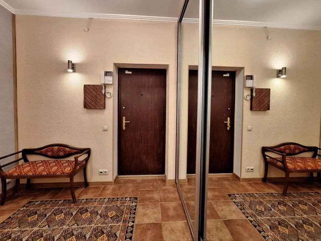 m. Proletarskaya: Apartment, 2-rooms