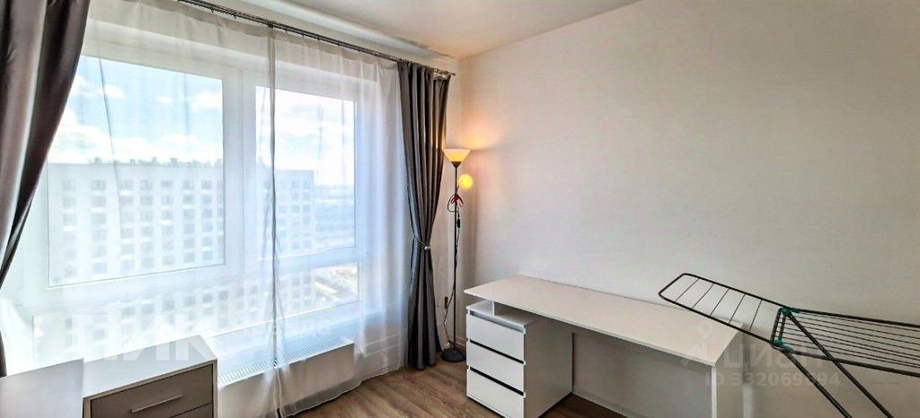 m. Kalitniki: Apartment, 2-rooms