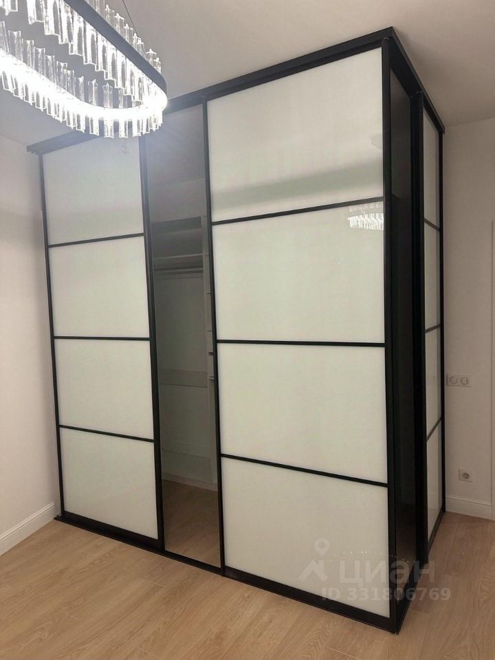 m. Davydkovo: Apartment, 1-rooms