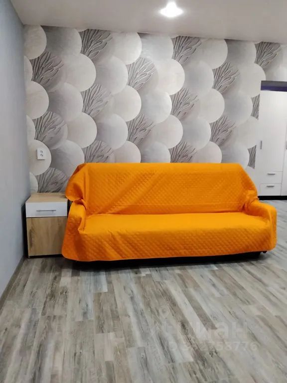 m. Tomilino: Apartment, 1-rooms