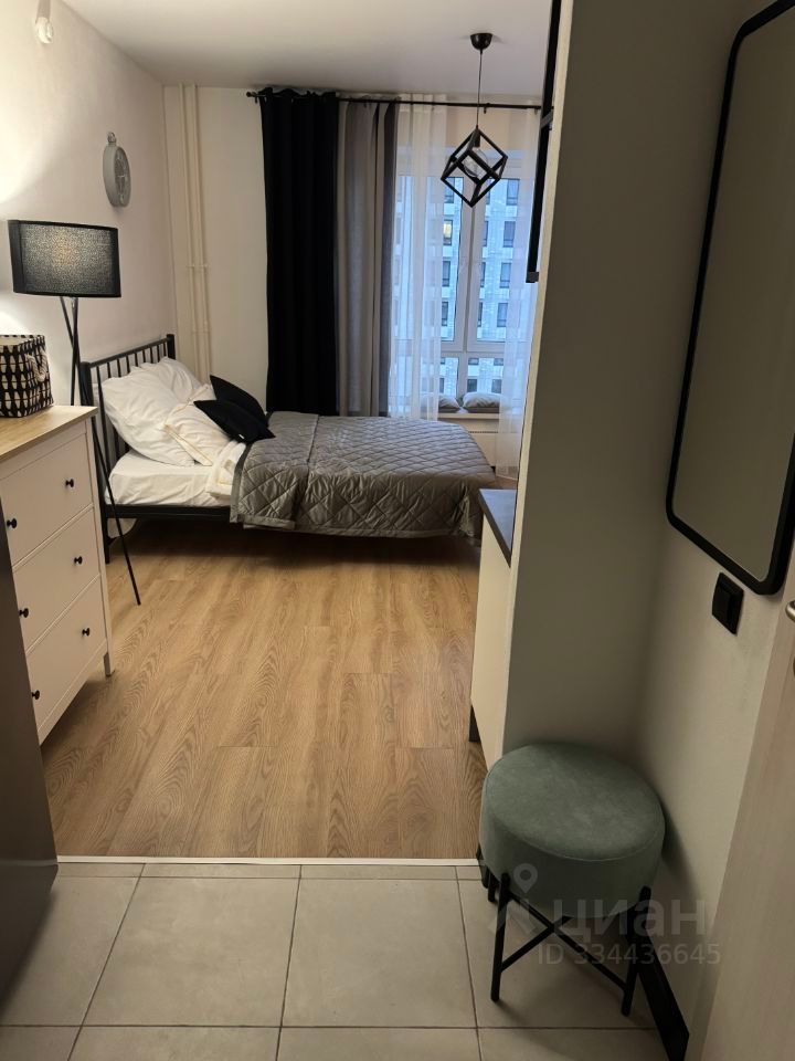 m. Kotelniki: Apartment, studio