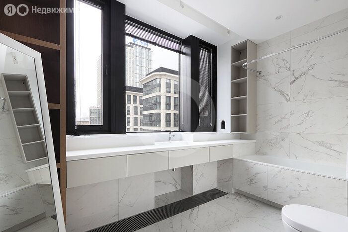 m. Dinamo: Apartment, 3-rooms