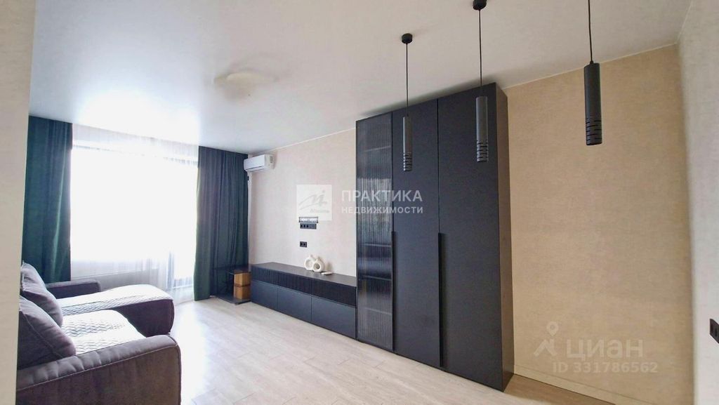 m. Lyubertsy I: Apartment, 2-rooms