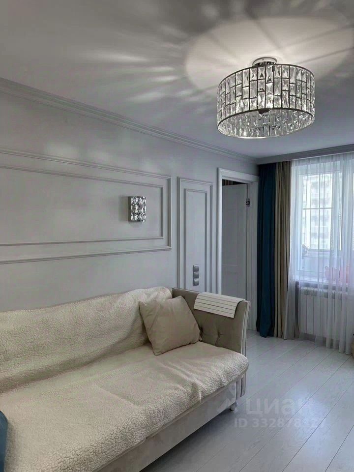 m. Mendeleevskaya: Apartment, 2-rooms