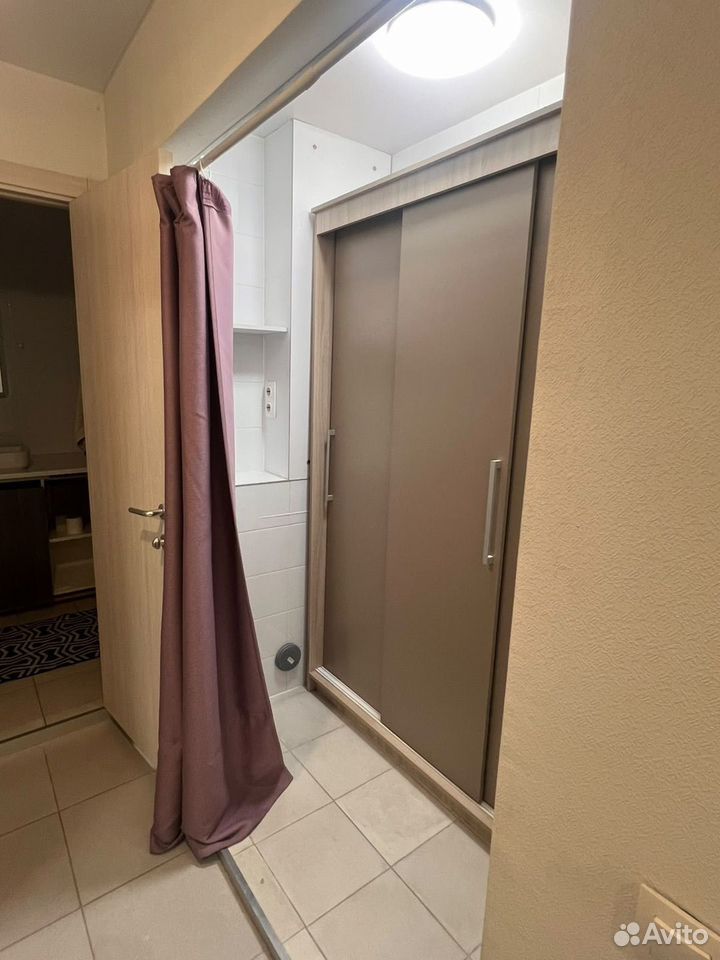 m. Kotelniki: Apartment, 2-rooms