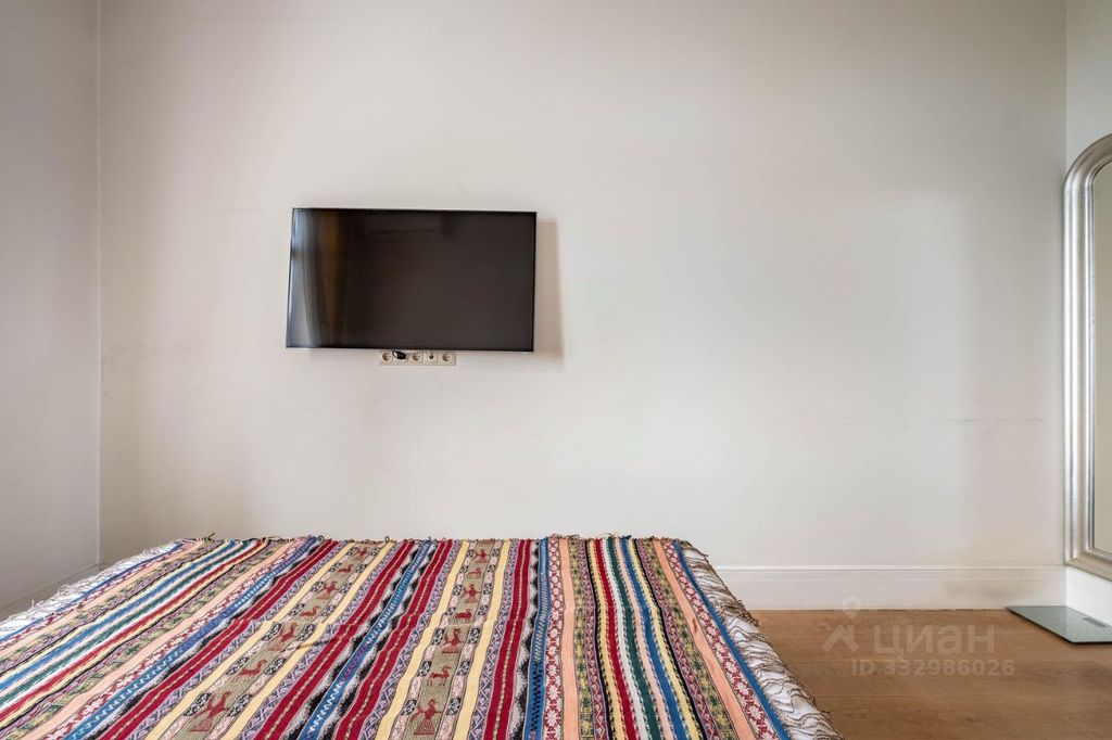 m. Kievskaya: Apartment, 2-rooms