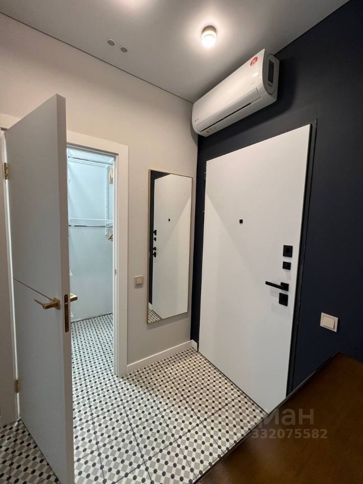 m. Ugreshskaya: Apartment, 2-rooms