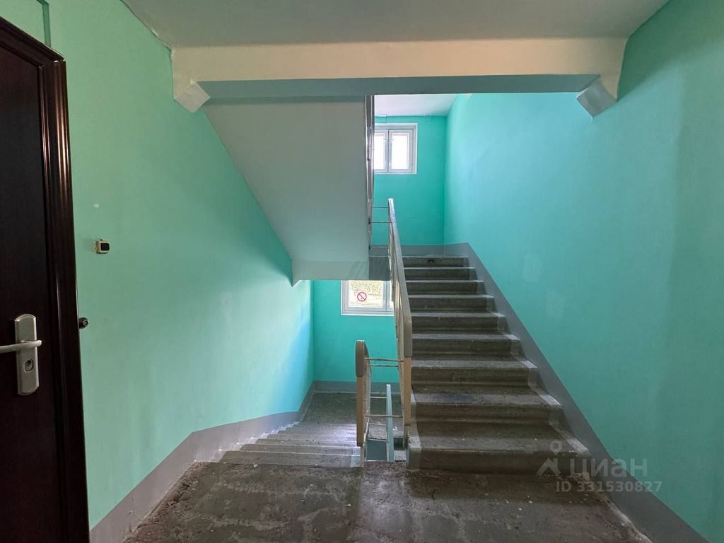 m. Zheleznodorozhnaya: Apartment, 2-rooms