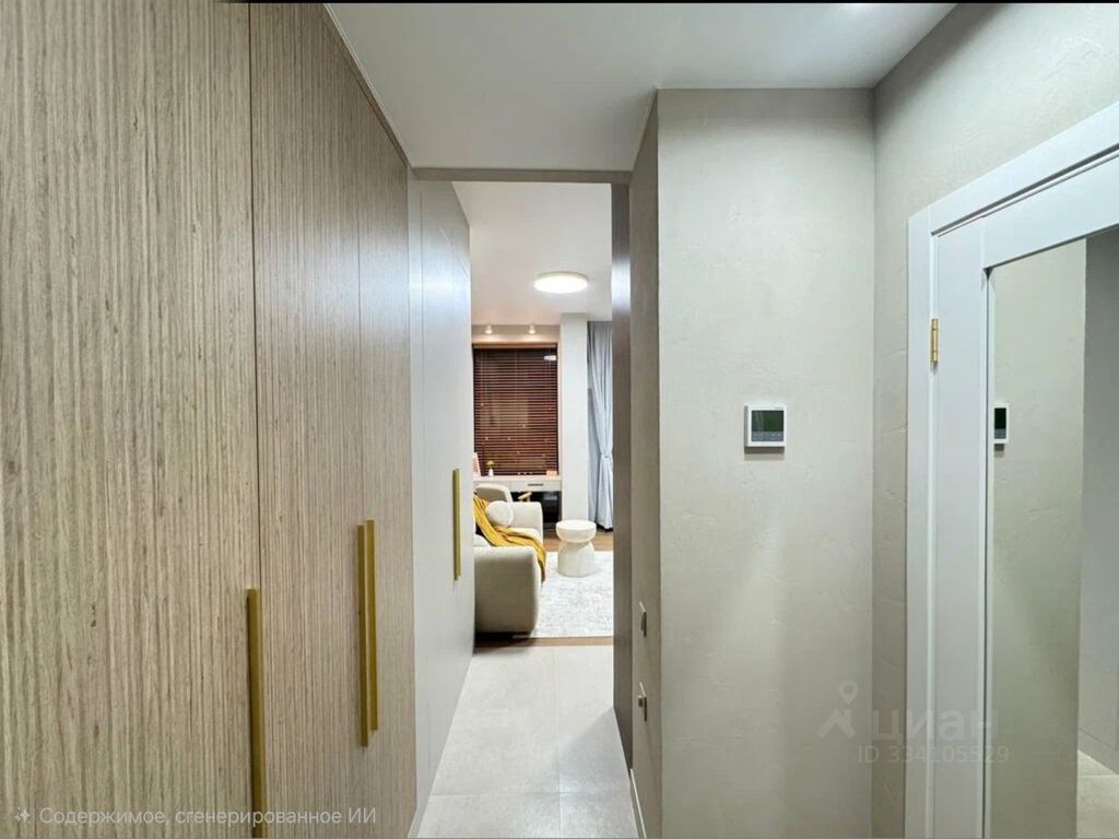 m. Maryina Roscha: Apartment, studio