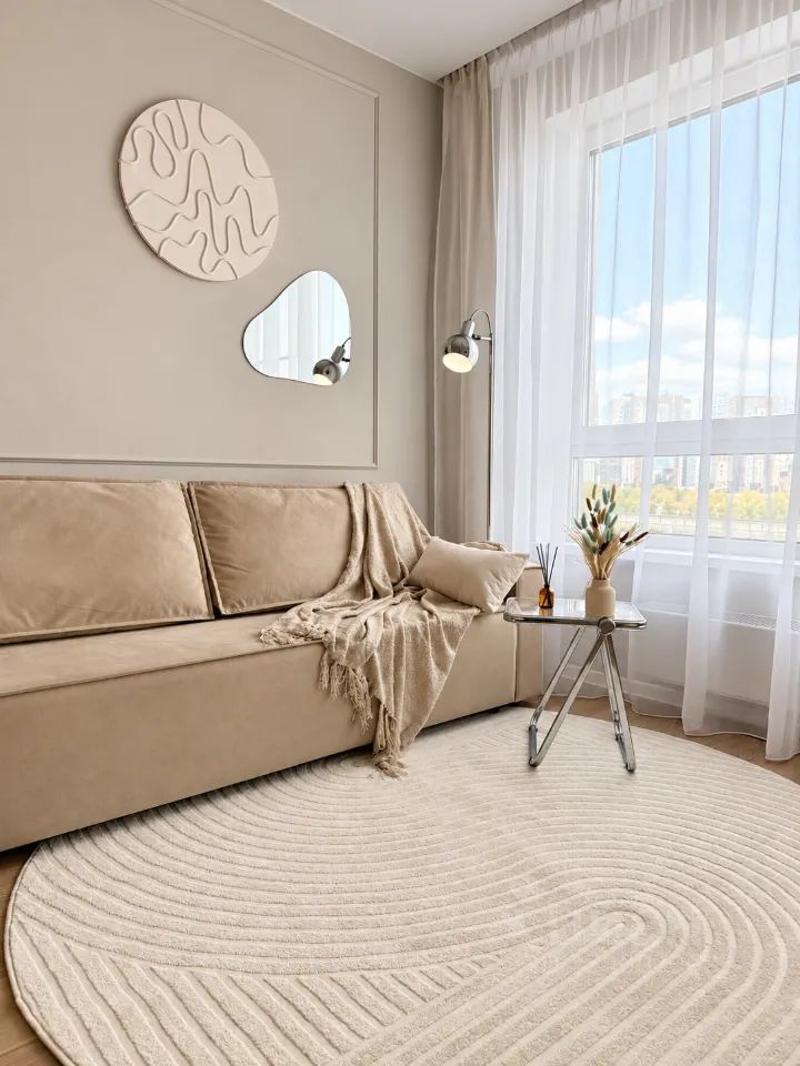 m. Likhobory: Apartment, 1-rooms