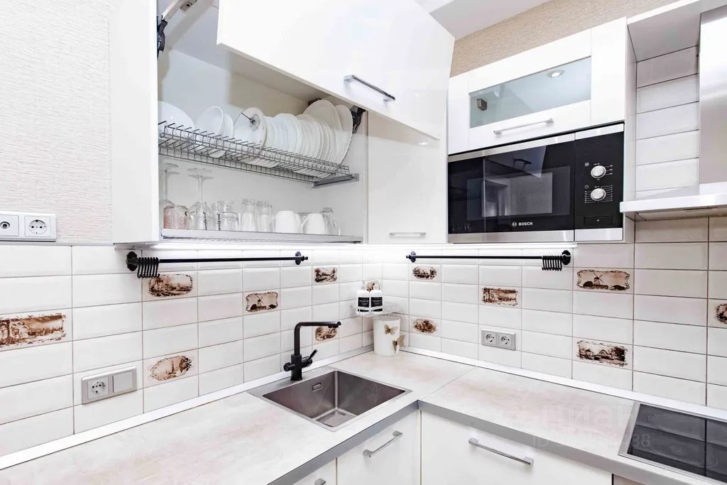 m. Planernaya: Apartment, 1-rooms