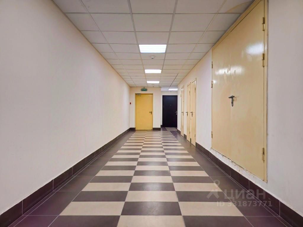 m. Rostokino: Apartment, 1-rooms