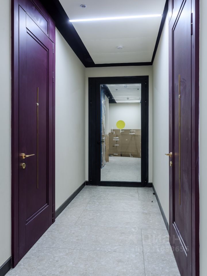 m. Shelepikha: Apartment, 2-rooms