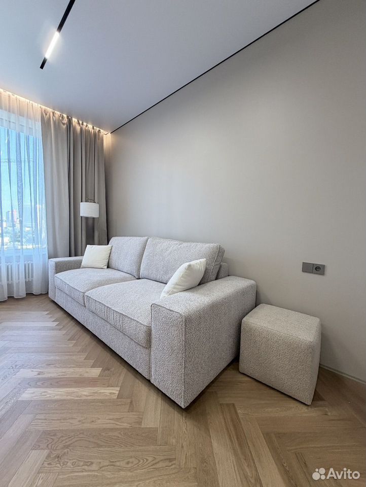 m. Vorontsovskaya: Apartment, 1-rooms