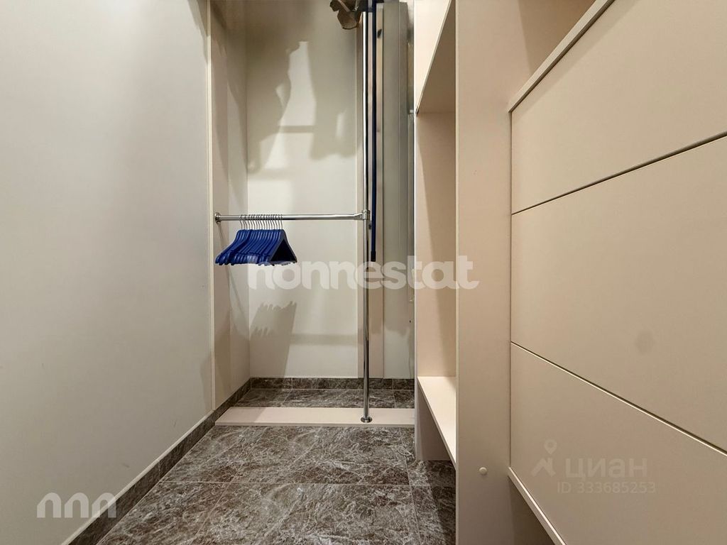 m. Shelepikha: Apartment, 2-rooms