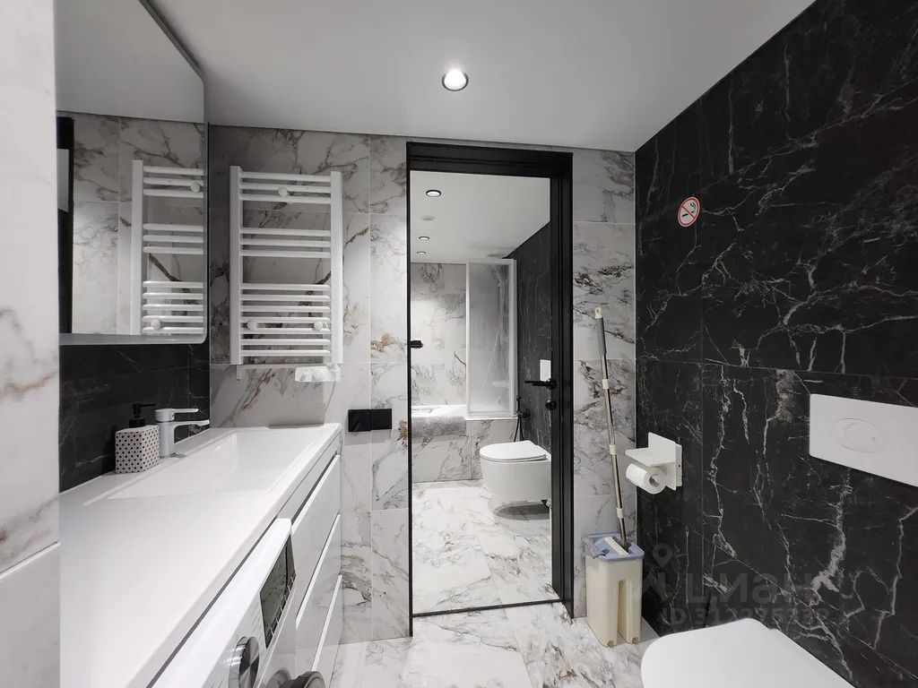 m. Nakhabino: Apartment, 2-rooms