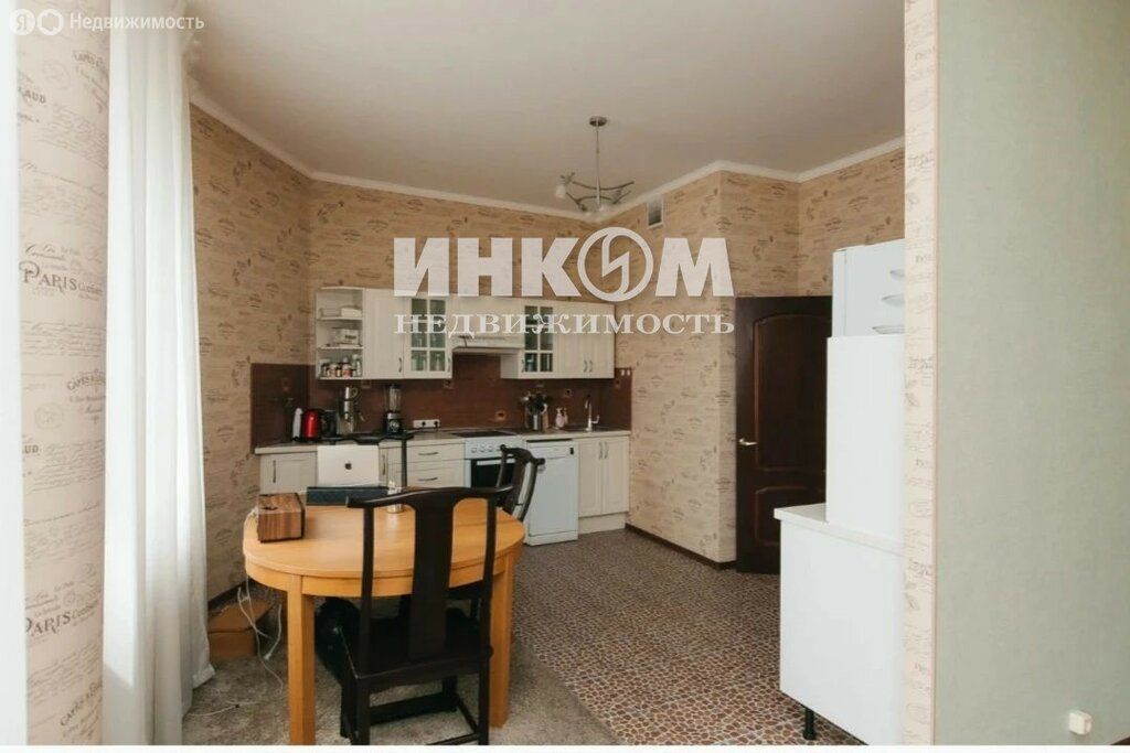 m. Matveevskoe: Apartment, 2-rooms