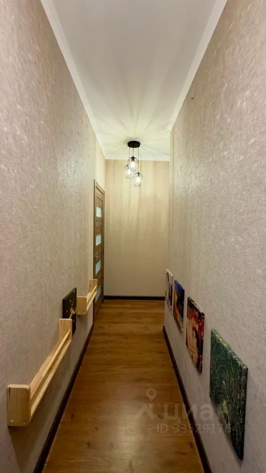 m. Shelepikha: Apartment, 2-rooms