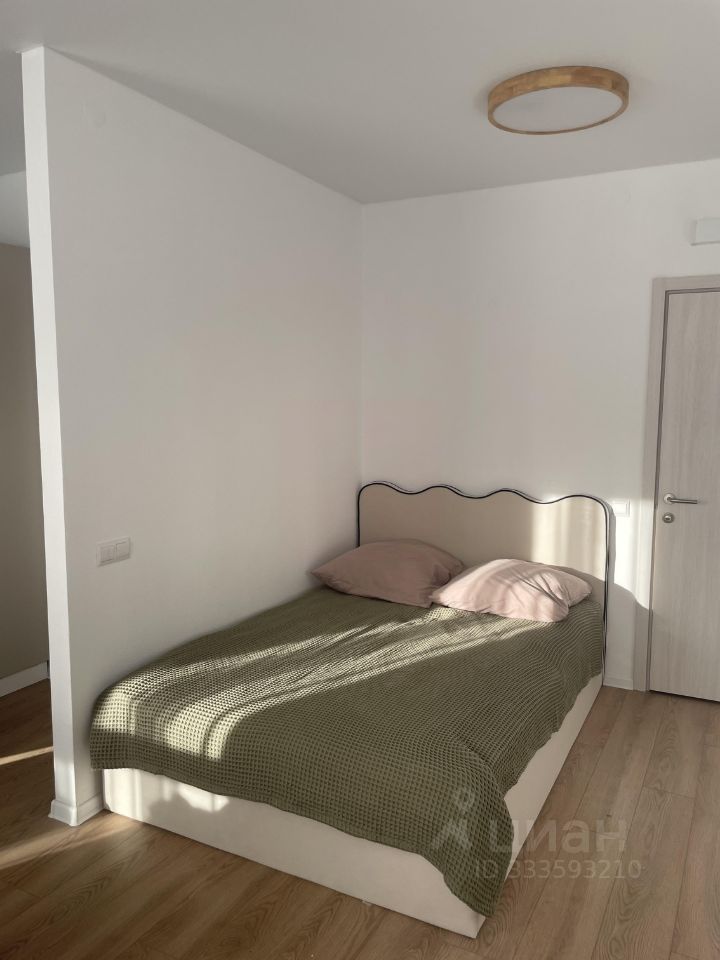 m. Volgogradsky prospekt: Apartment, 1-rooms