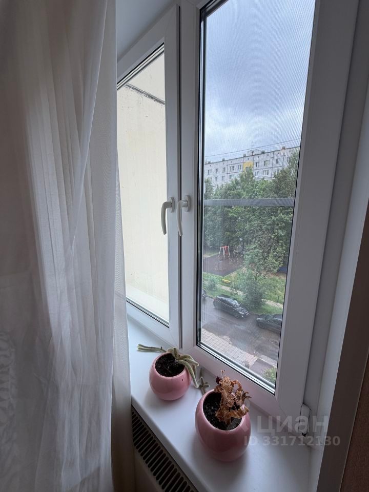 m. Vodniki: Apartment, 2-rooms