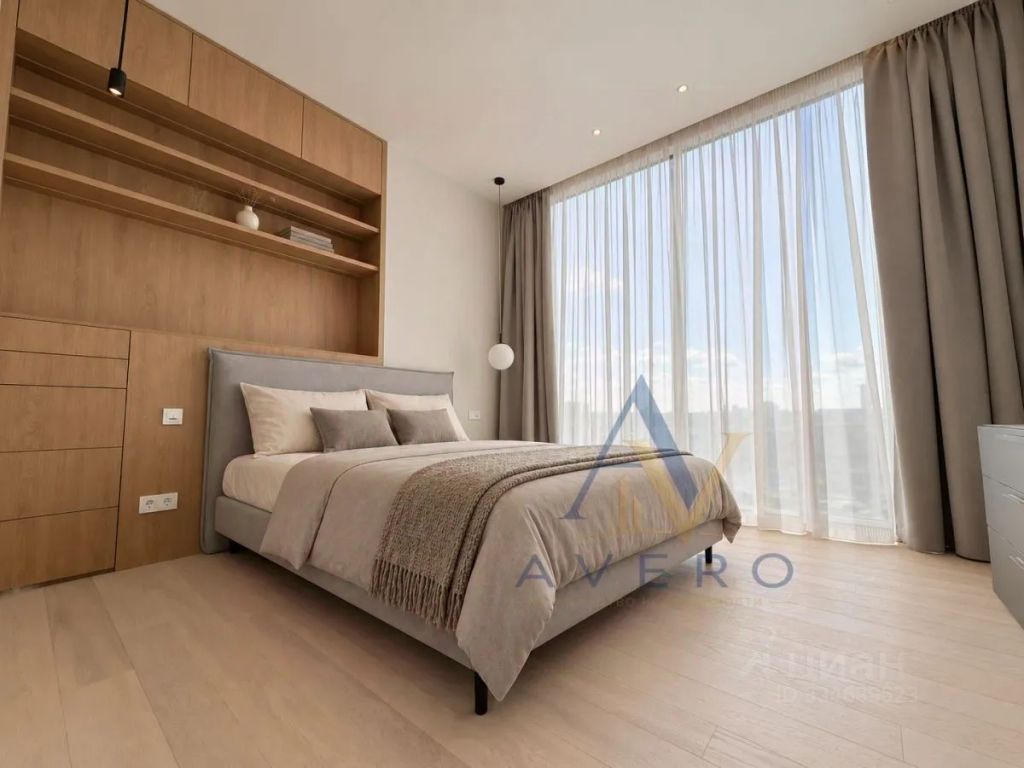 m. Delovoy tsentr (Vystavochnaya): Apartment, 2-rooms