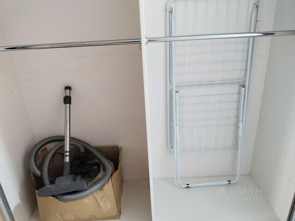 m. Kuntsevskaya: Apartment, 1-rooms