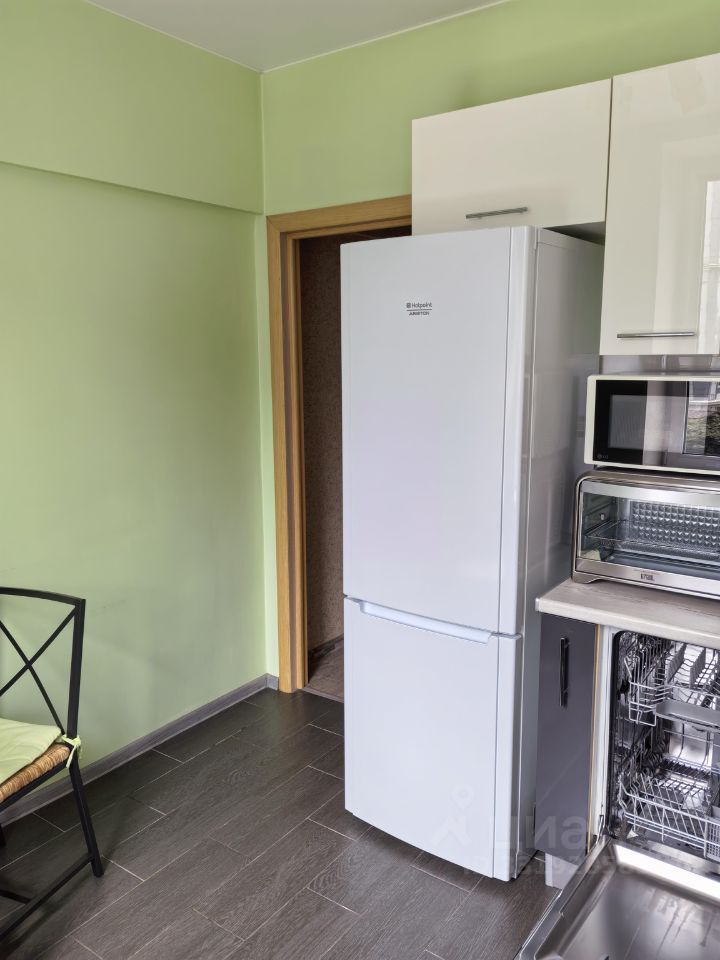 m. Mendeleevskaya: Apartment, 2-rooms