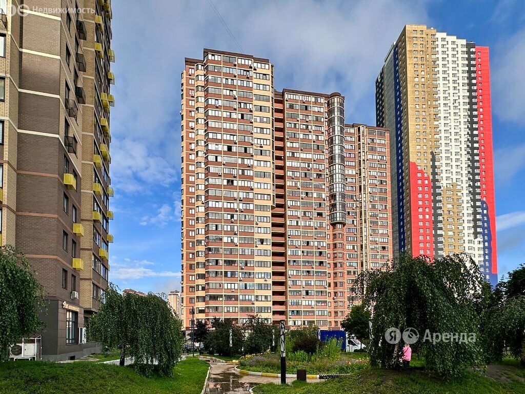 m. Penyagino: Apartment, 1-rooms