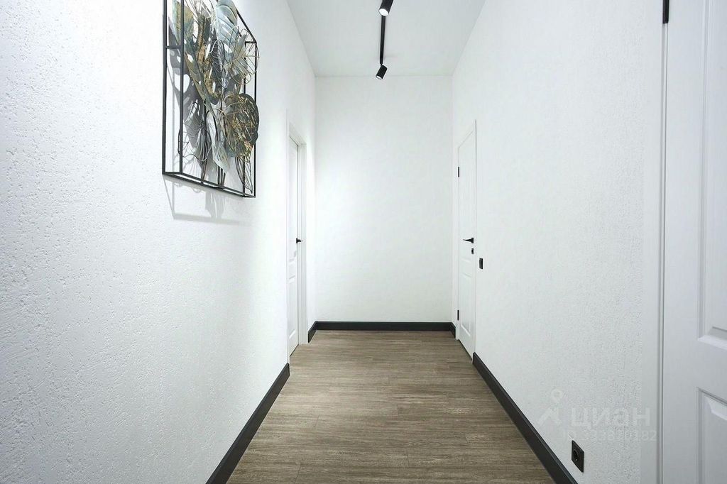 m. Paveletskaya: Apartment, 2-rooms