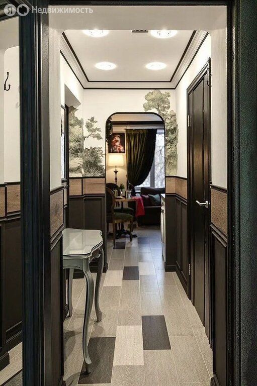 m. Bulvar Rokossovskogo: Apartment, 1-rooms