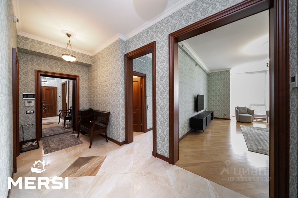 m. Sokolniki: Apartment, 2-rooms