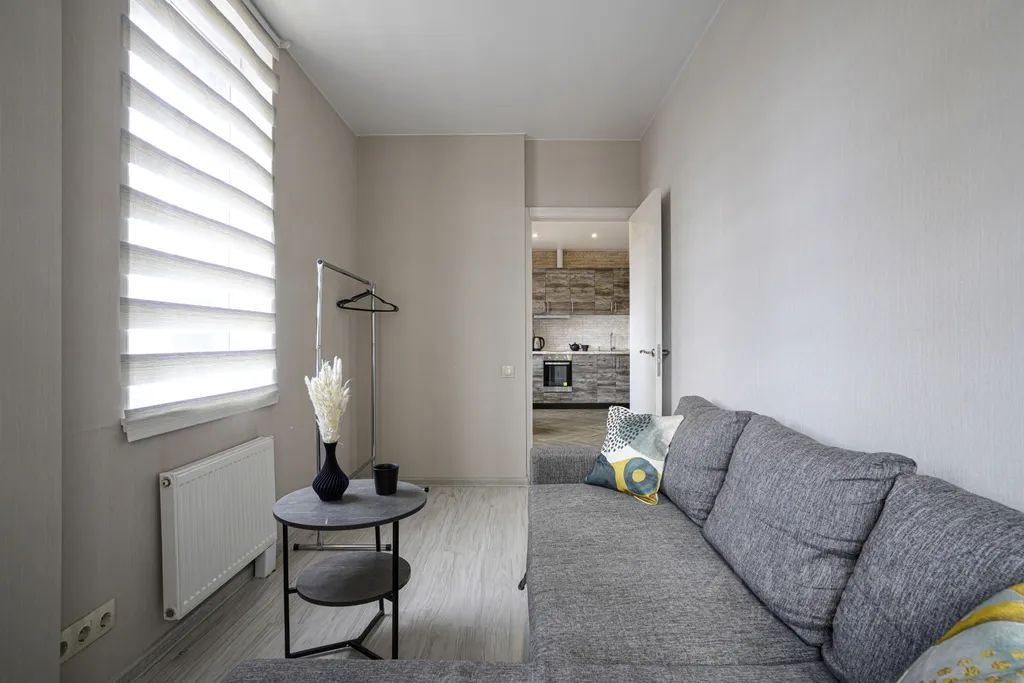 m. Pavshino: Apartment, 2-rooms