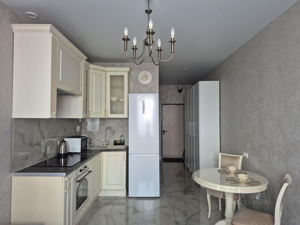 m. Nemchinovka: Apartment, studio