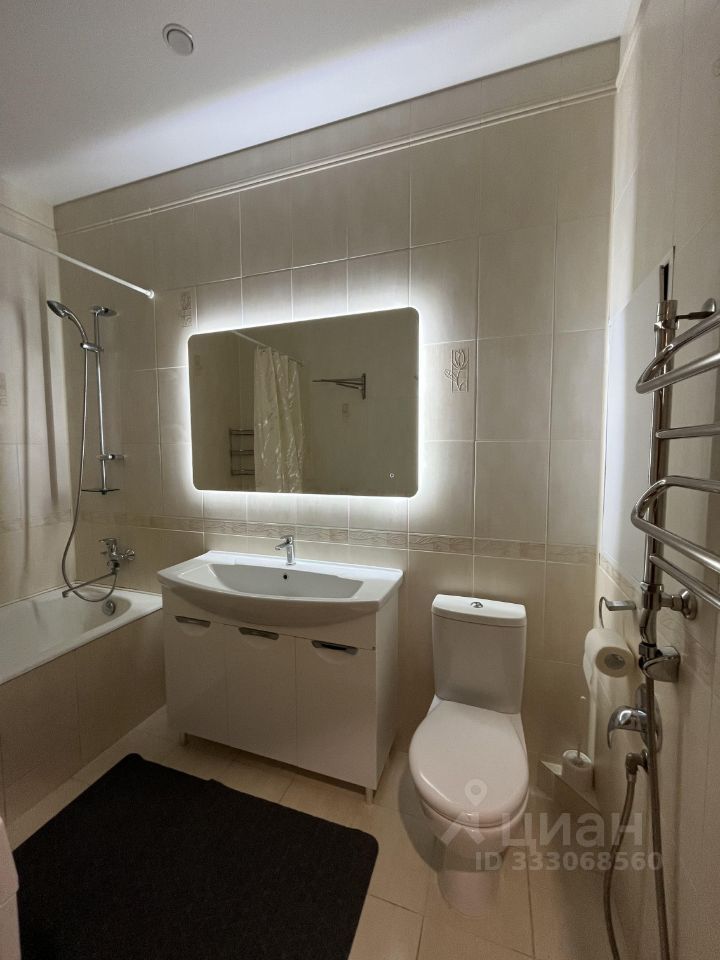 m. Prospekt Vernadskogo: Apartment, 2-rooms