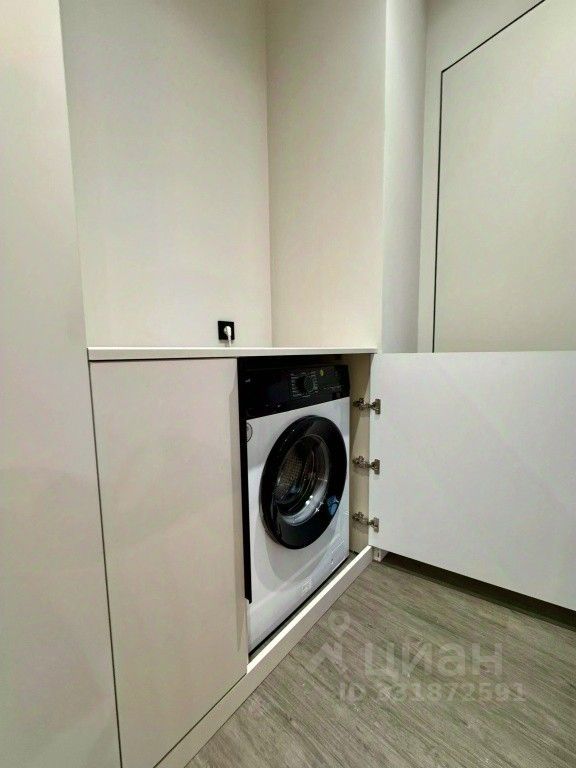 m. Shelepikha: Apartment, 1-rooms