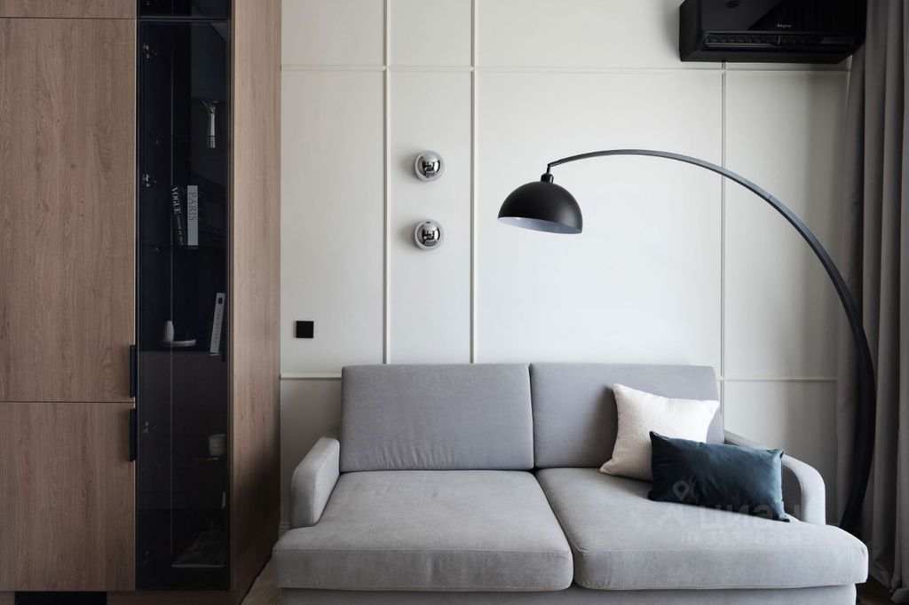 m. Michurinsky prospekt: Apartment, 2-rooms