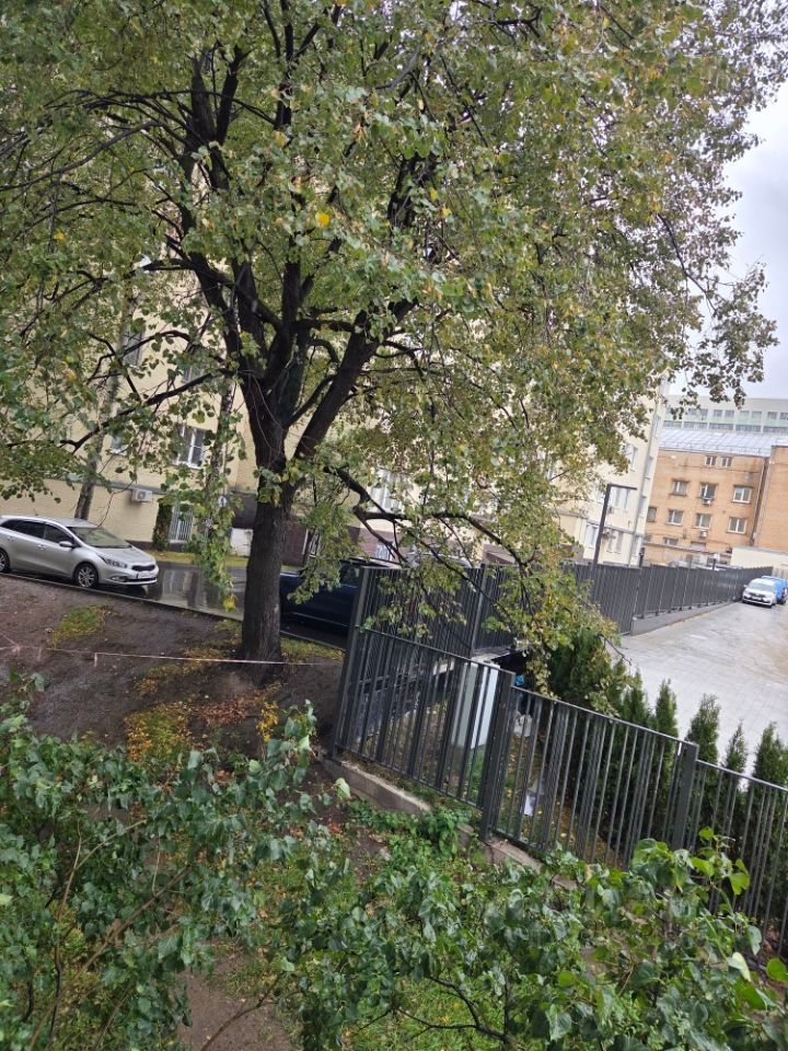 m. Sportivnaya: Apartment, 2-rooms